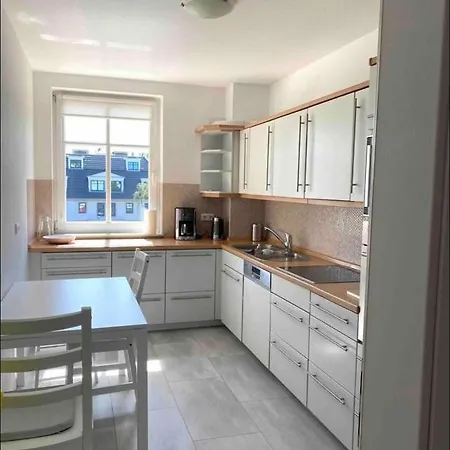 Apartament Im Herzen Von *