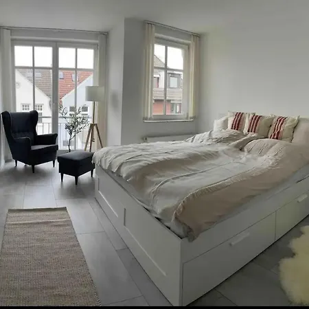 Im Herzen Von Apartament