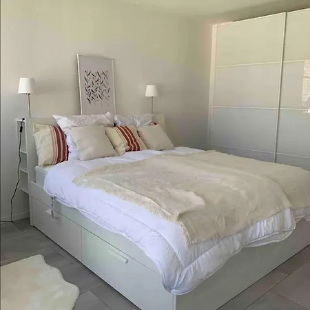 Apartamento Im Herzen Von *