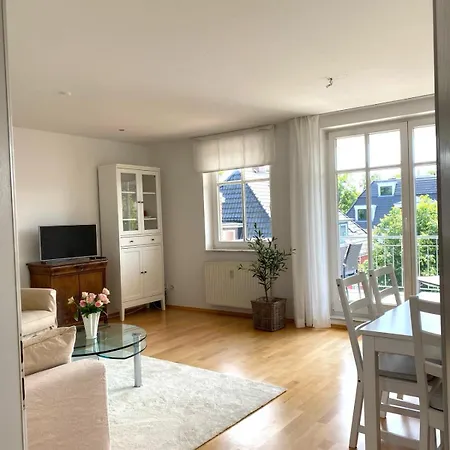 Apartamento Im Herzen Von